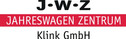Logo Jahreswagenzentrum Klink GmbH
